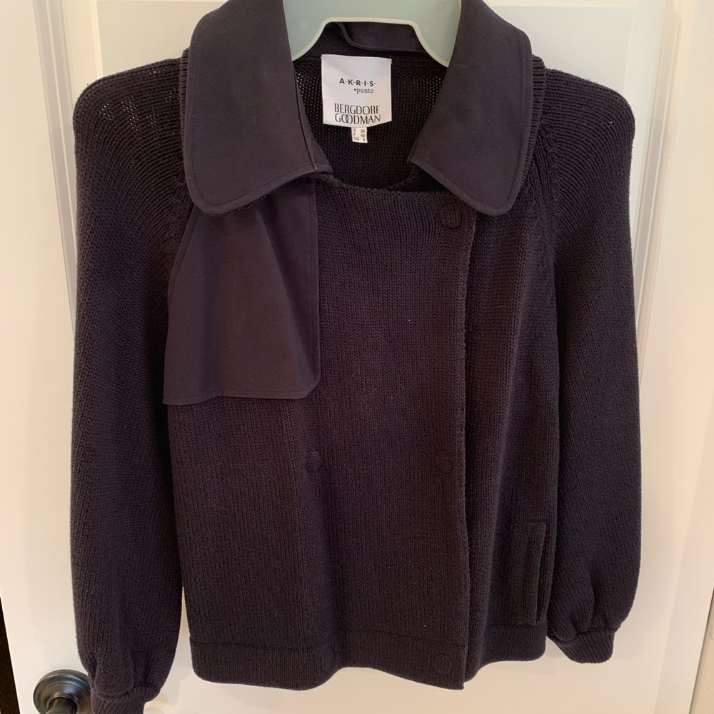 Bergdorf Goodman sweater